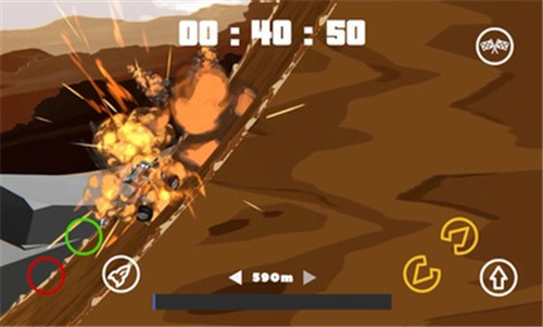 银河赛车手锦标赛  v1.0.54