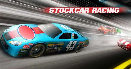 改装赛车大赛解锁版截图2