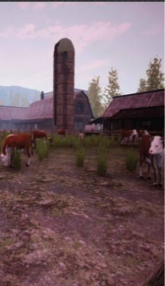 交易员生活模拟器  v1