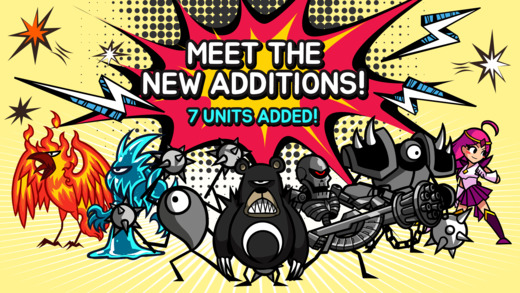 卡通战争3 v3.1.5