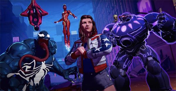 Marvel Snap 需要支持安卓系统5.2以上