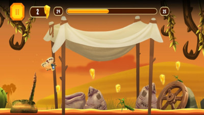 萤火虫之翼 v1.01