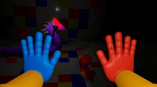 恐怖半本的可怕花园 v1