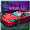 3D竞速赛车