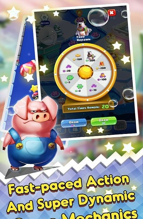 勇敢的企鹅战士 v1.0.17