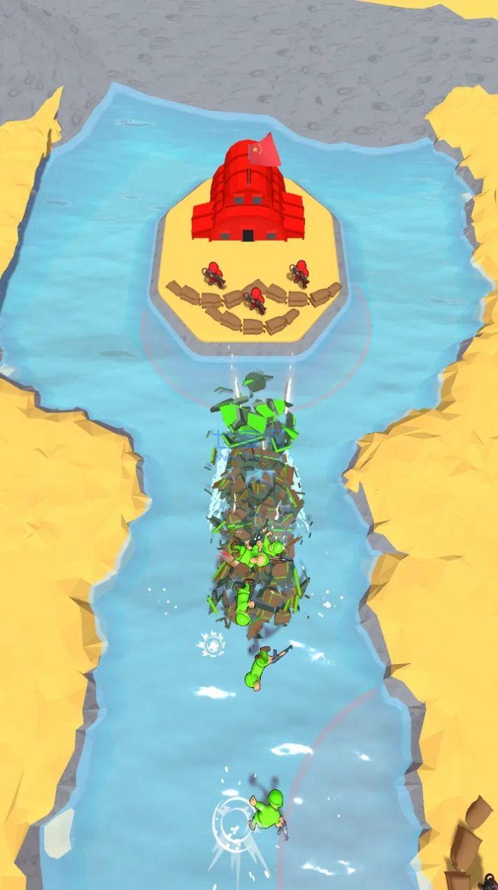 海上争霸赛游戏 v0.1.3