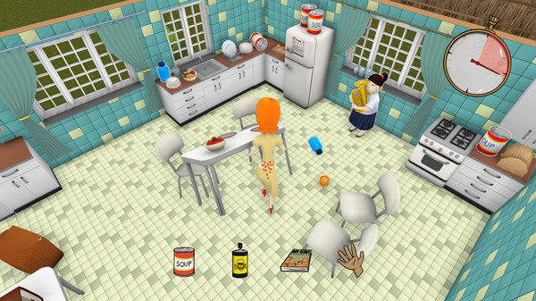 60秒破解版无限资源无限时间