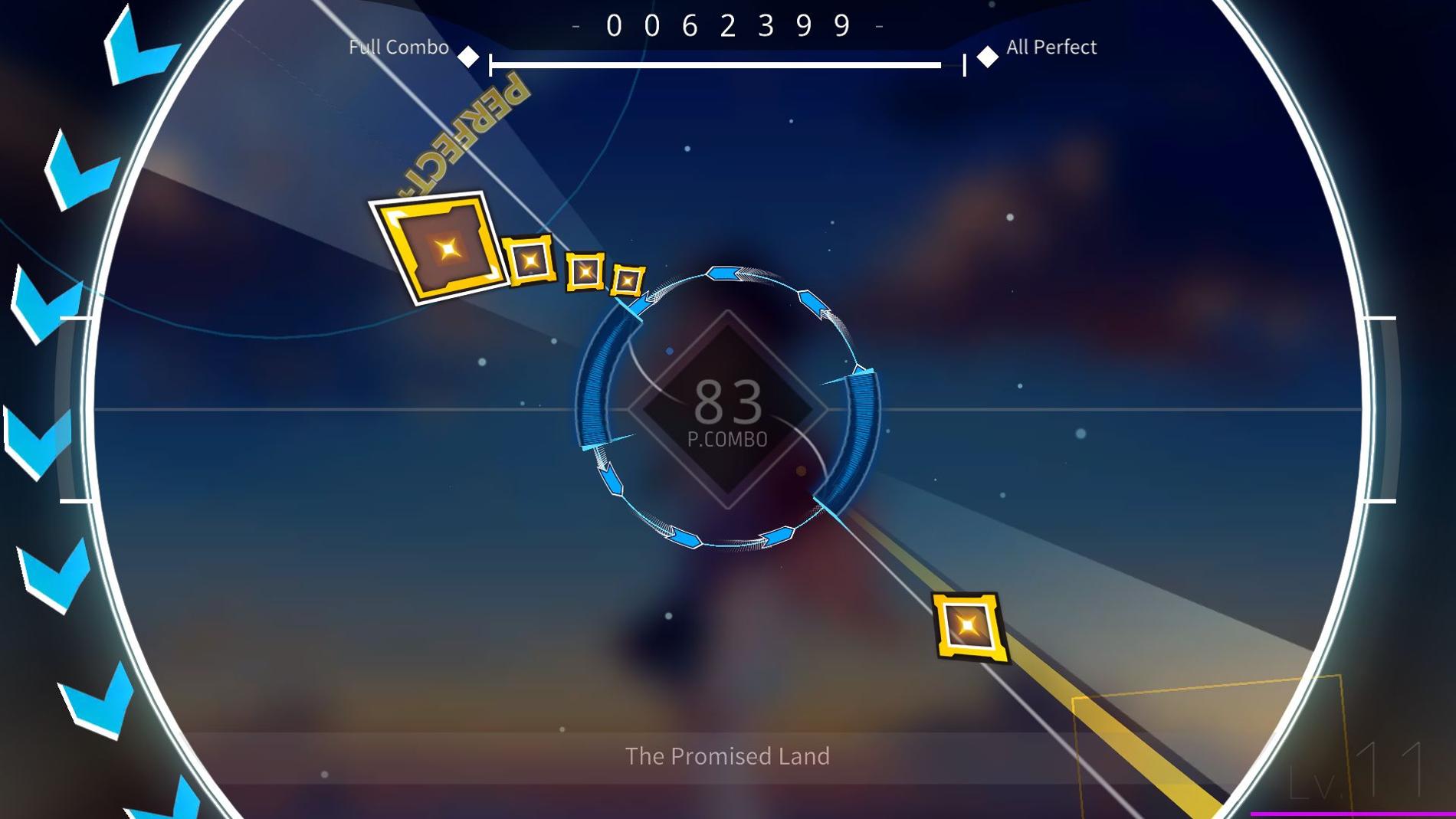 Rotaeno 旋转音律 v1.0.0