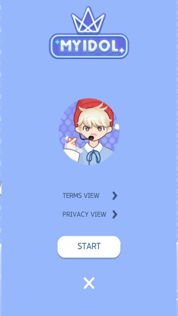 myidol(我的偶像)