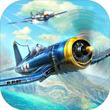 搏击长空：风暴特工队 正版
