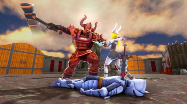 忍者神剑格斗武士  v2.0.2