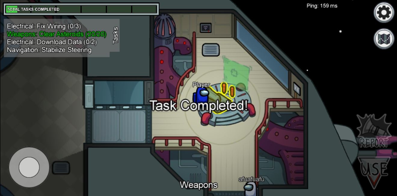 Among Us手游下载