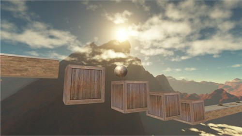 平衡球2中文版 v1.4