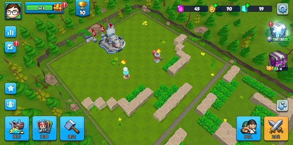 荒野冲突2：大本营截图3