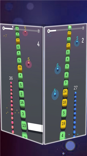 3D贪吃蛇蛇乱斗 1.0.1