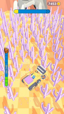 疯狂伐木机 v1.1.3