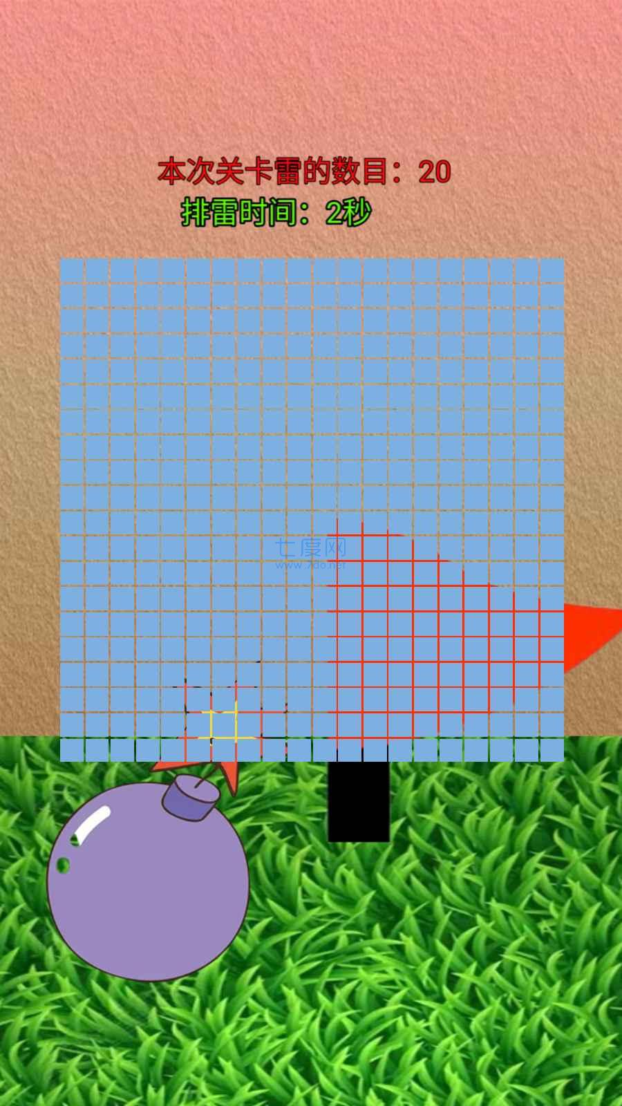 跑酷和射击游戏