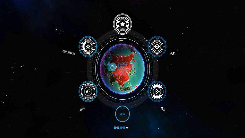 先发制人最新汉化版 v3.0.1