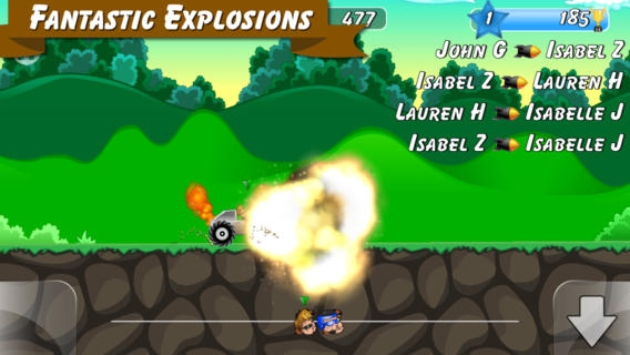 卡丁车竞速 Junk Race v3.1.5