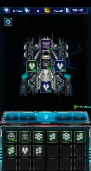 星际大乱斗 v1.6.0