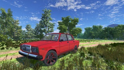 俄罗斯汽车比赛游戏安卓版  v3.0.4