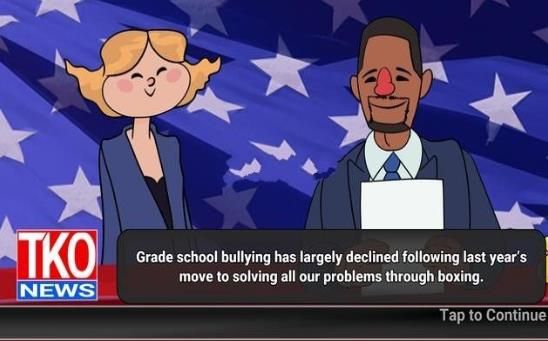 我打拳贼6 v3.0.5