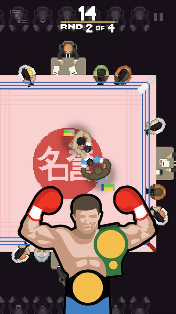 无懈可击 v1.2.1
