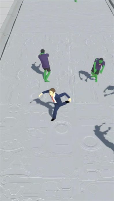 僵尸吞噬游戏手机版 v0.1