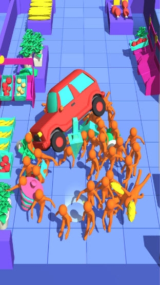 我为购物狂手游 v1.1.2安卓版