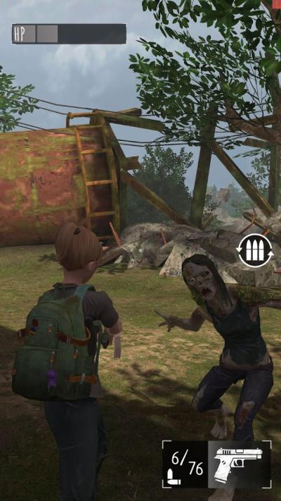 最后的日子 v0.1.30