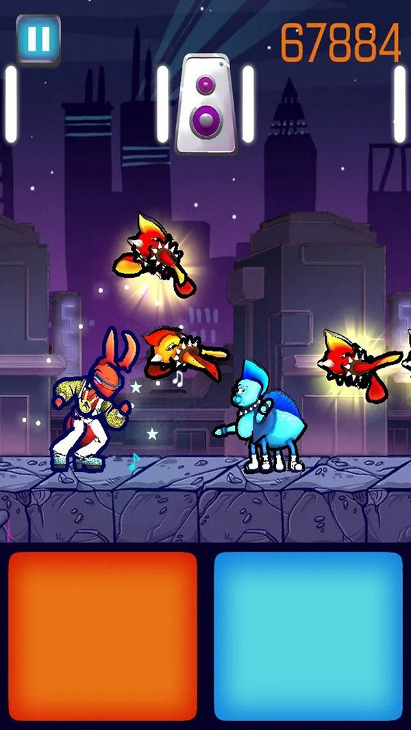 沙雕蚂蚁 v1.0.0.28