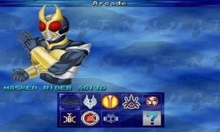 假面骑士大乱斗手机版  v2.9.0