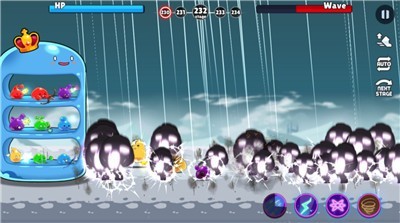 成长史莱姆城堡  v1.00.00