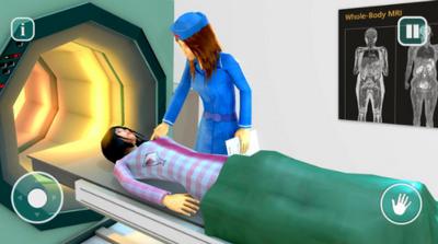 医院模拟器中文版  v2