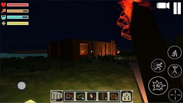 僵尸屠夫狙击手射击  v1.1