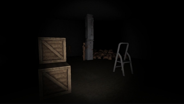 The Ghost手游 v3.2.5