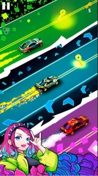 反叛的车轮安卓版  v1.0.0