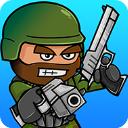 涂鸦军团2迷你民兵最新版