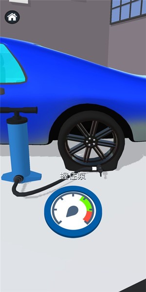 打造赛车  v1.1.15