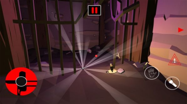 星期五杰森杀手游戏中文安卓版 截图1