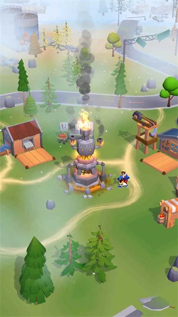 冰冻生存  v1.2.7