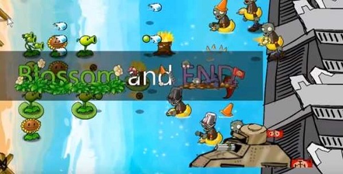 植物大战僵尸Mixed版  v30.68.96