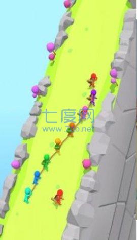 合体登山队 1.0.28