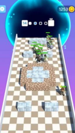 打怪大师游戏最新官方版(Build and Sur v4.1.4