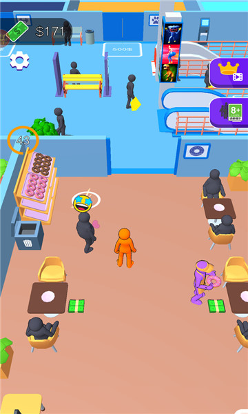 模拟打工仔 v3.6.8