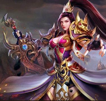 耀世三国神途官方版