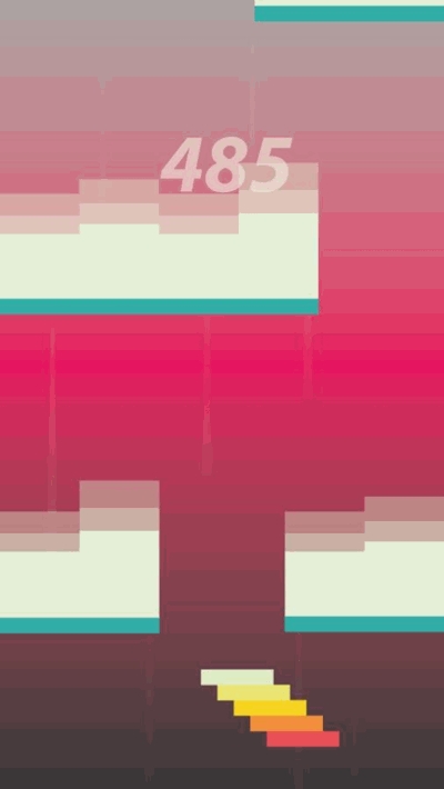 TapAndDodge(点击躲闪) v0.951 安卓版