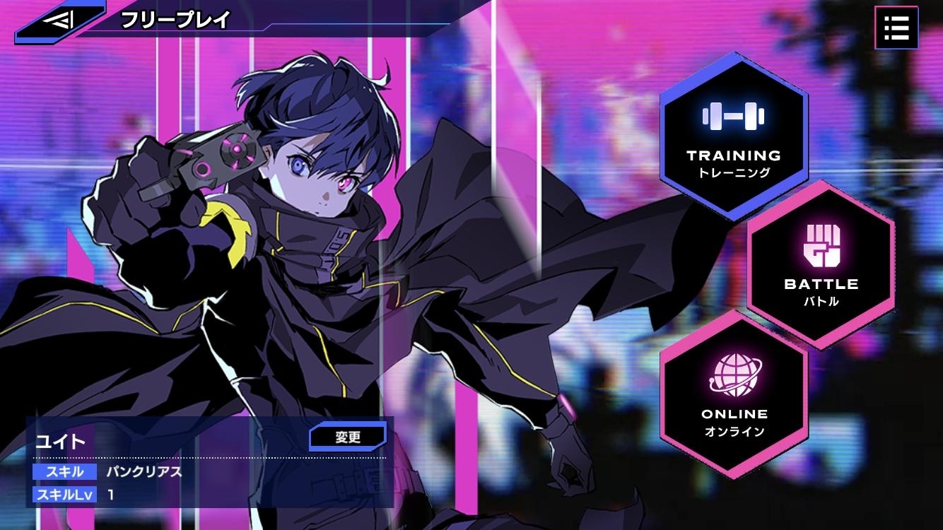 代号7 SEVEN v1.0.0 安卓版