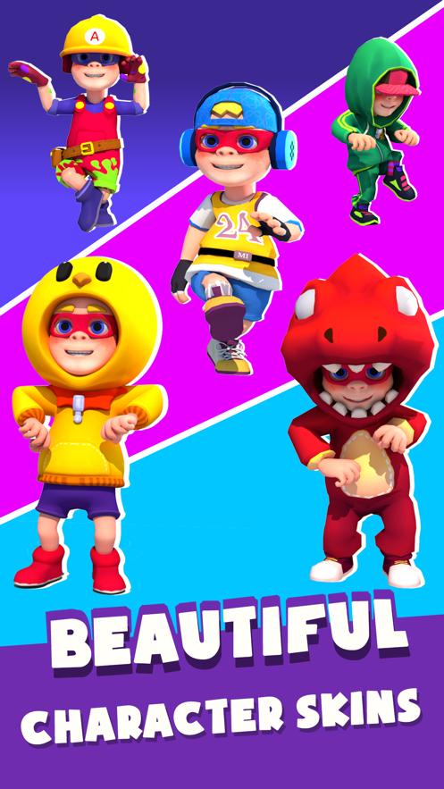 可怕的邻居中文版 v0.3.5