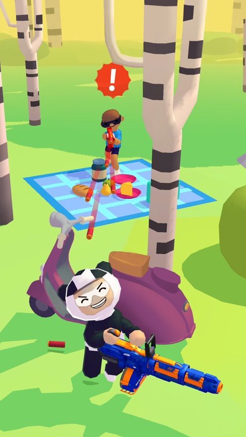 抖音超级捣蛋鬼游戏最新安卓版图片2